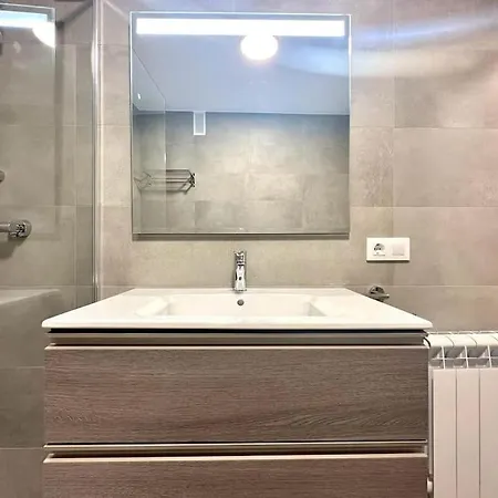 Lejlighed Canton Pequeno Dwelling