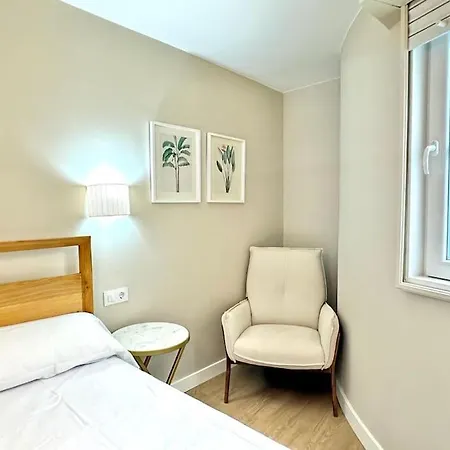 Lejlighed Canton Pequeno Dwelling *