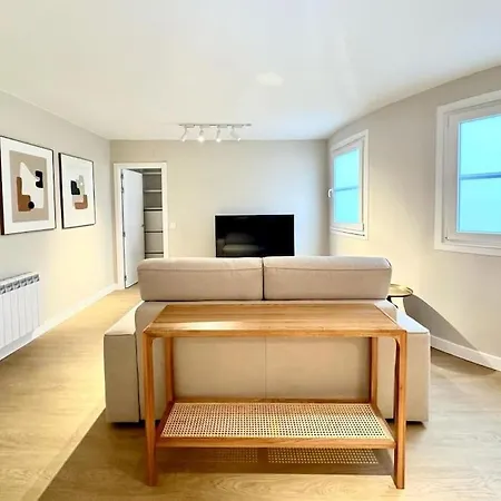 Lejlighed Canton Pequeno Dwelling