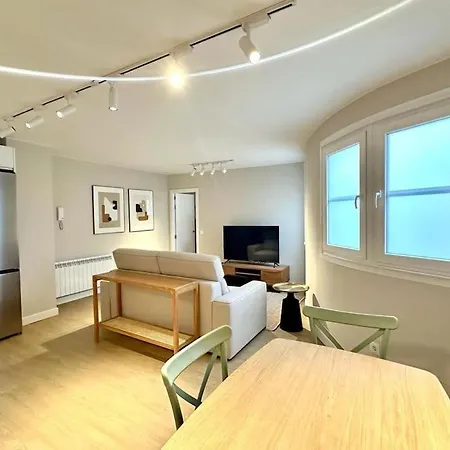 Canton Pequeno Dwelling Lejlighed *
