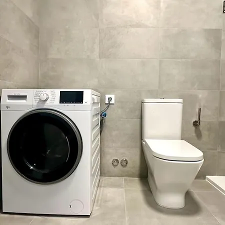 Canton Pequeno Dwelling * ア・コルーニャ