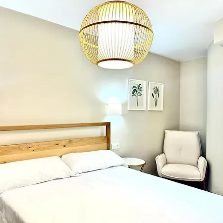 Canton Pequeno Dwelling Lejlighed *