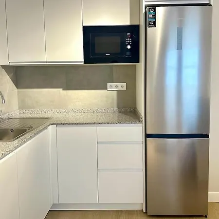 Canton Pequeno Dwelling Lejlighed