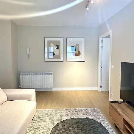 Canton Pequeno Dwelling Lejlighed *