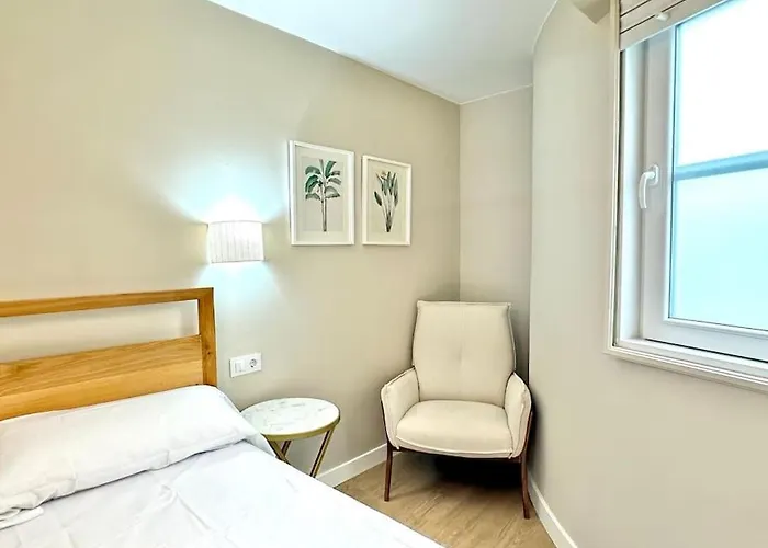 Lejlighed Canton Pequeno Dwelling *