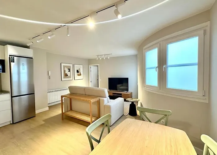 Canton Pequeno Dwelling Lejlighed *