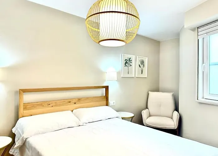 Canton Pequeno Dwelling Lejlighed *