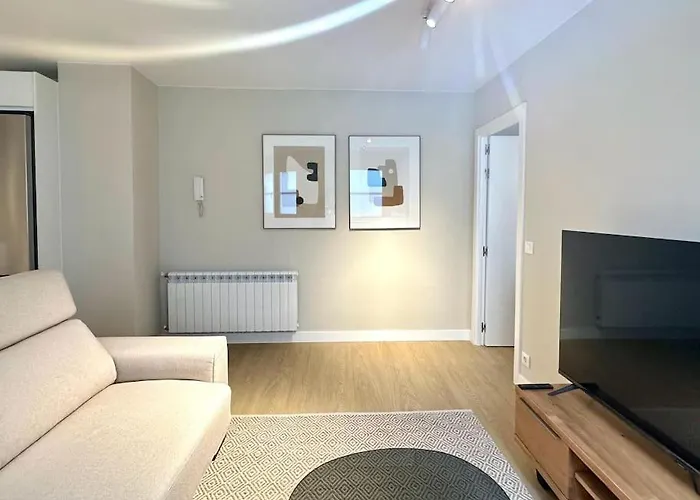 Canton Pequeno Dwelling Lejlighed *